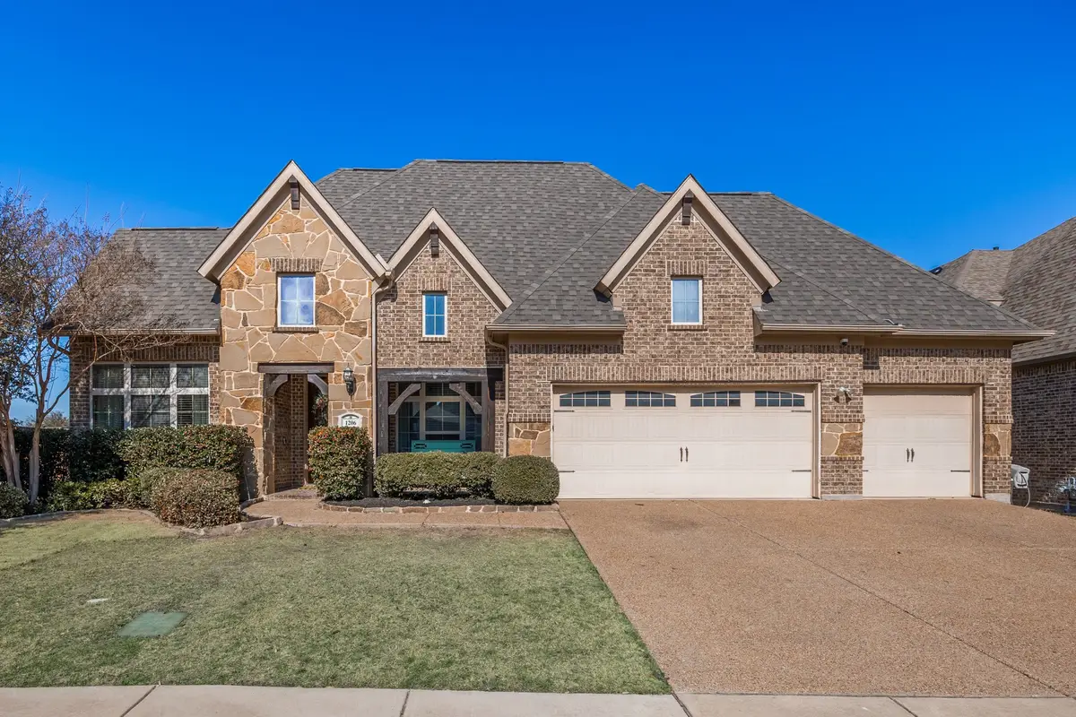 1206 Wedgewood Drive, Forney, TX 75126 - #1