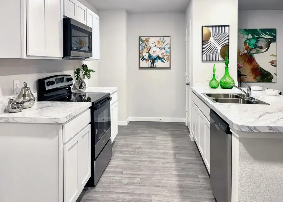 401 Bluebonnet Circle, Chandler, TX 75758 - #3