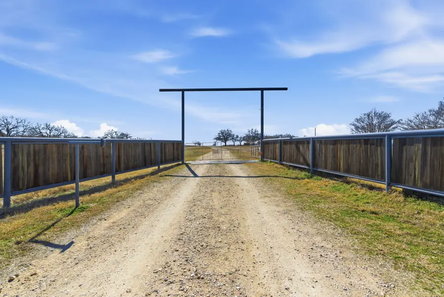 11025 Brock Highway, Lipan, TX 76462 - #2