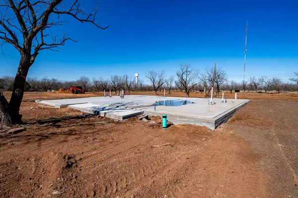 705 E Davenport, Stamford, TX 79553