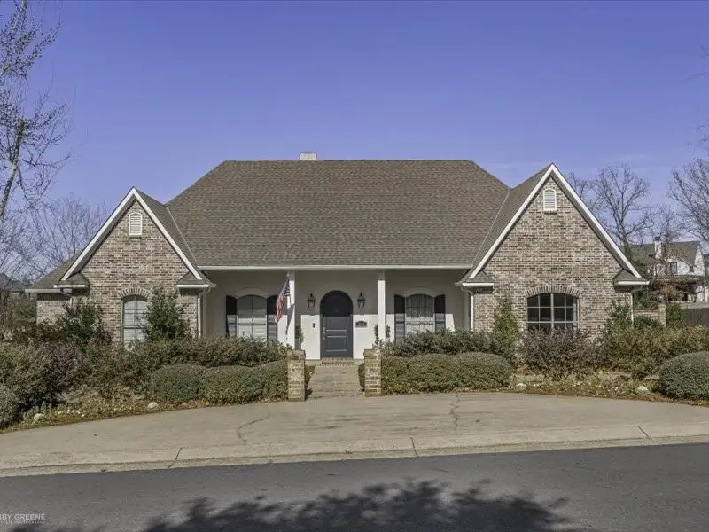 1056 Saint Francis Way, Shreveport, LA 71106 - #1