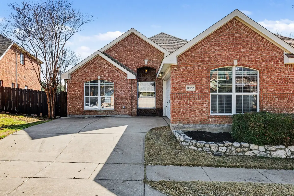 8005 Indian Palms Trail, McKinney, TX 75070 - #1
