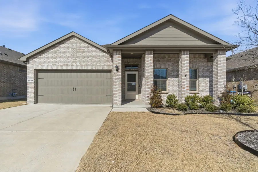 9620 Olanta Trail, Fort Worth, TX 76108 - #2