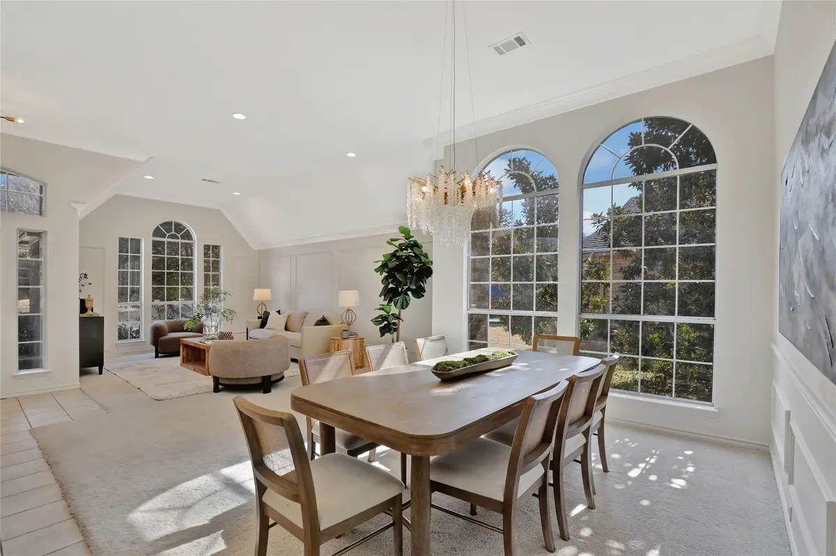 2720 Green Oak Court, Highland Village, TX 75077 - #1