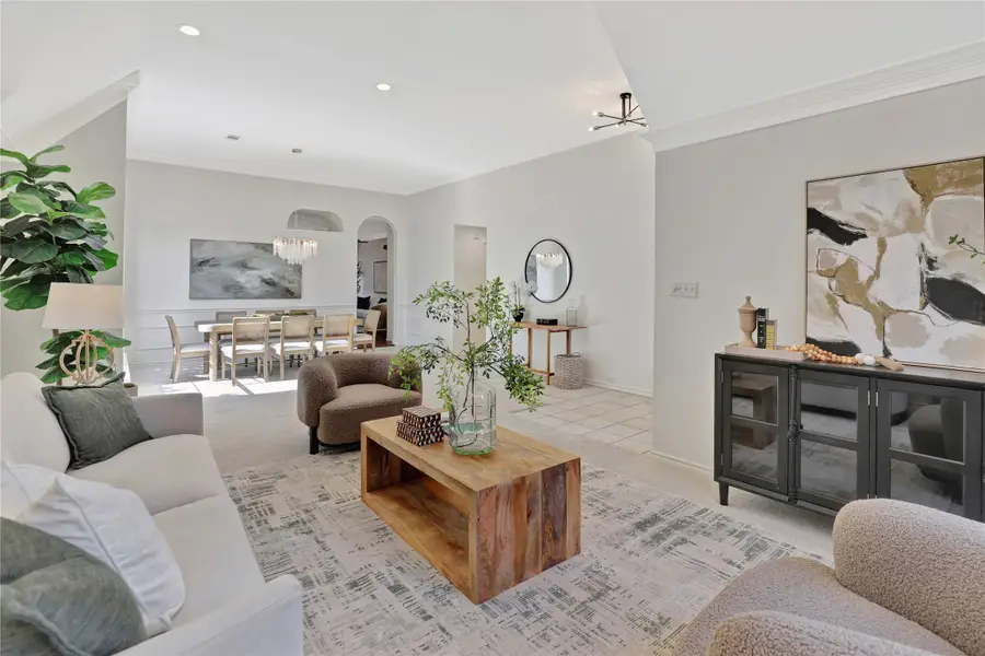 2720 Green Oak Court, Highland Village, TX 75077 - #2