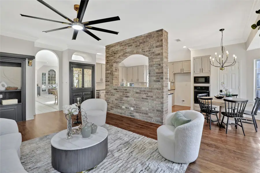 2720 Green Oak Court, Highland Village, TX 75077 - #3