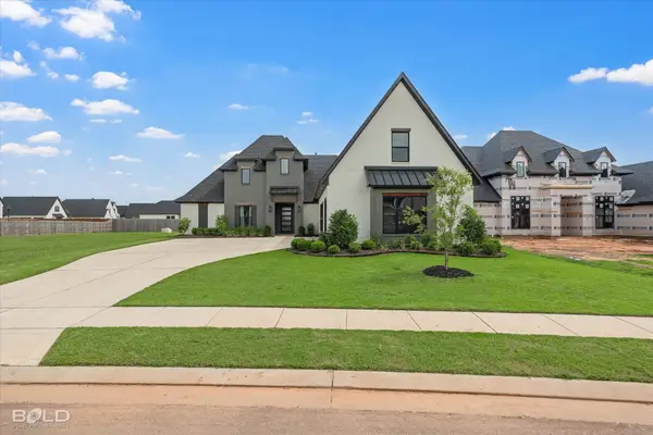 586 Corinth Circle, Bossier City, LA 71111