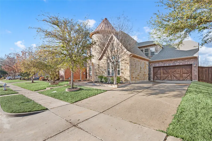 1010 Lost Valley Drive, Euless, TX 76039 - #2
