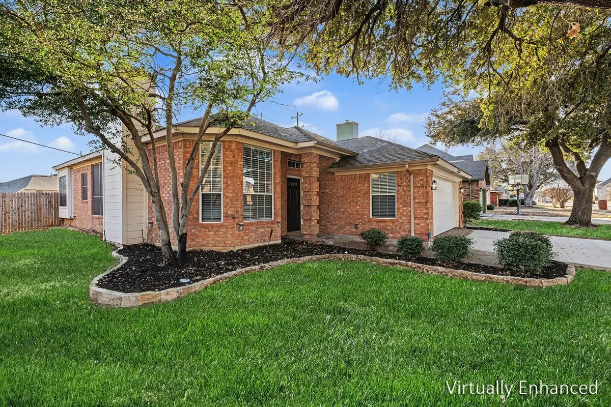 450 Alta Ridge Drive, Keller, TX 76248 - #1