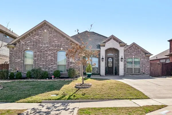 5325 Almanor Road, Fort Worth, TX 76179