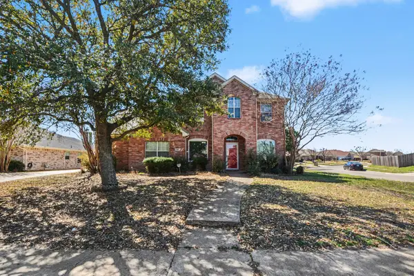 130 Yosemite Lane, Terrell, TX 75160