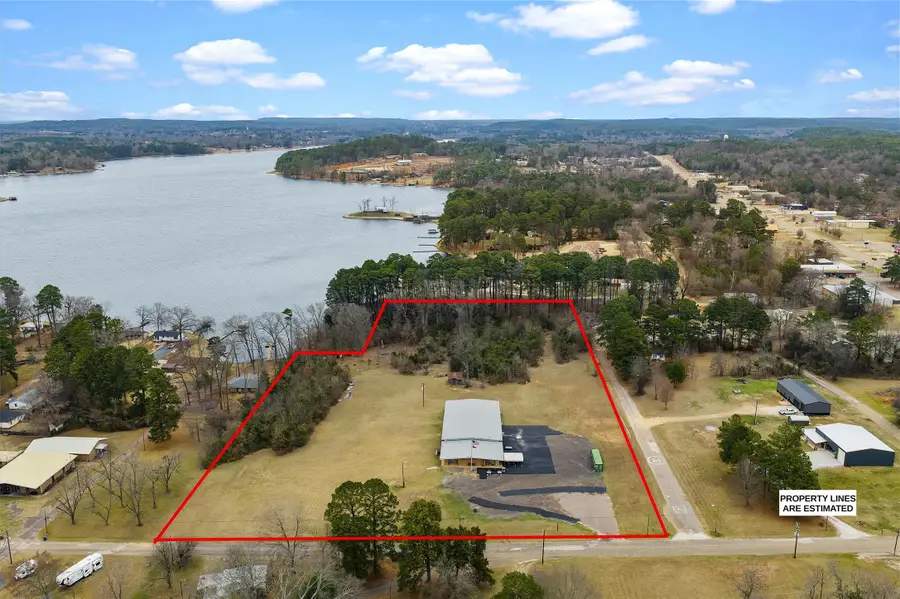 300 Martin Street, Lone Star, TX 75668 - #2