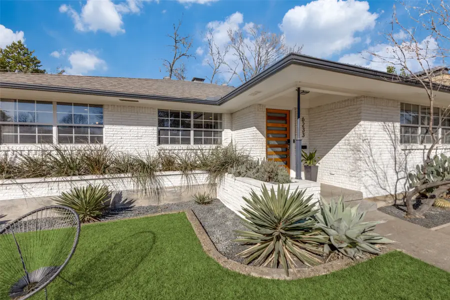 6233 Marquita Avenue, Dallas, TX 75214 - #2