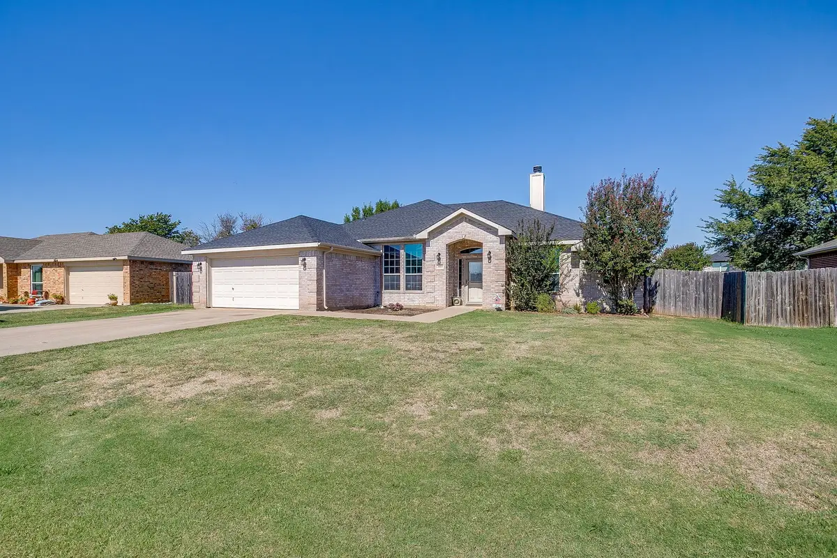 3004 Stroll Drive, Granbury, TX 76049 - #1