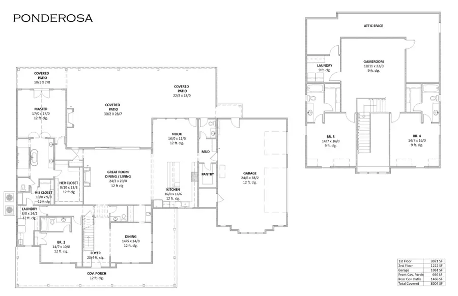 801 Liberty Lane, Nevada, TX 75173 - #2