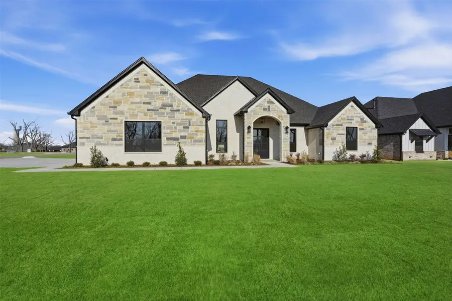 1101 Tremont Lane, Granbury, TX 76049 - #3