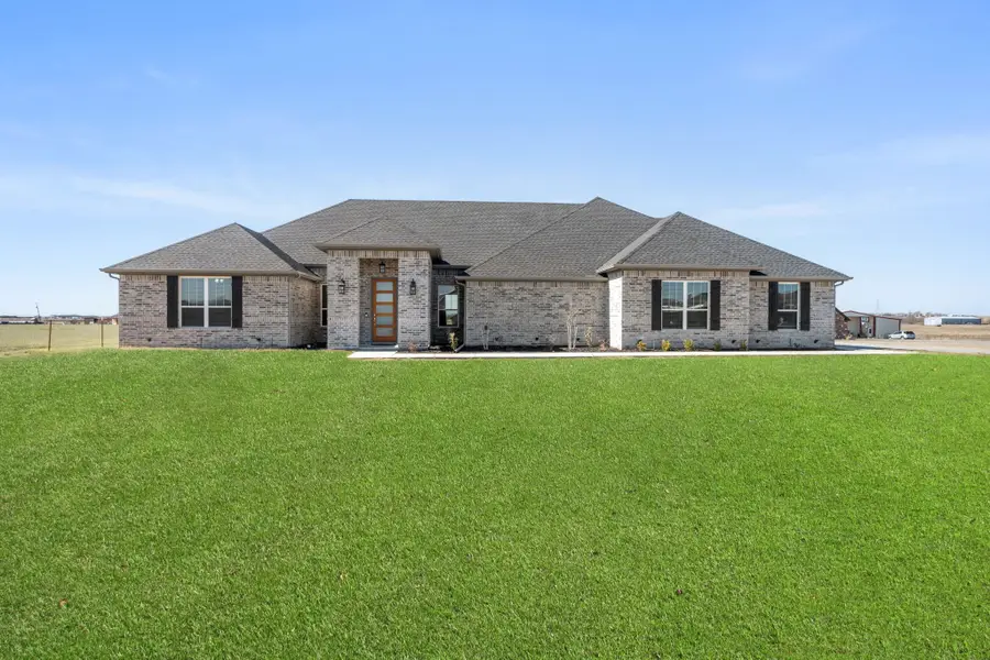 10405 Singleton Road, Maypearl, TX 76064 - #2