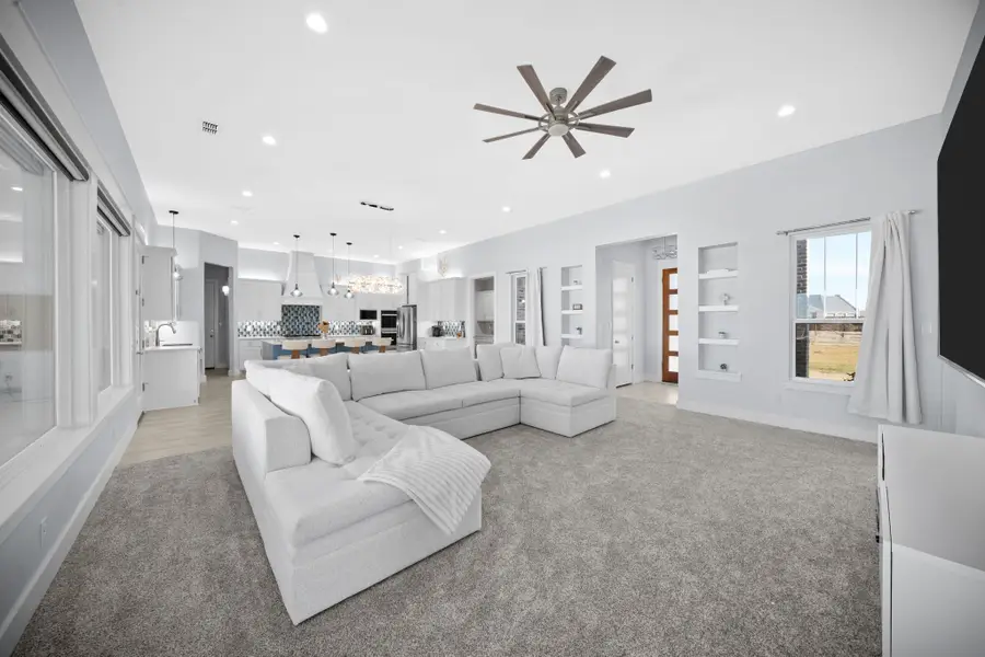 10405 Singleton Road, Maypearl, TX 76064 - #3