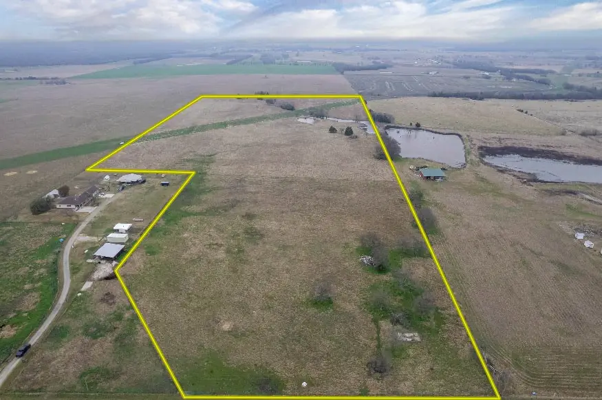 TBD County Road 4720, Wolfe City, TX 75496 - #1