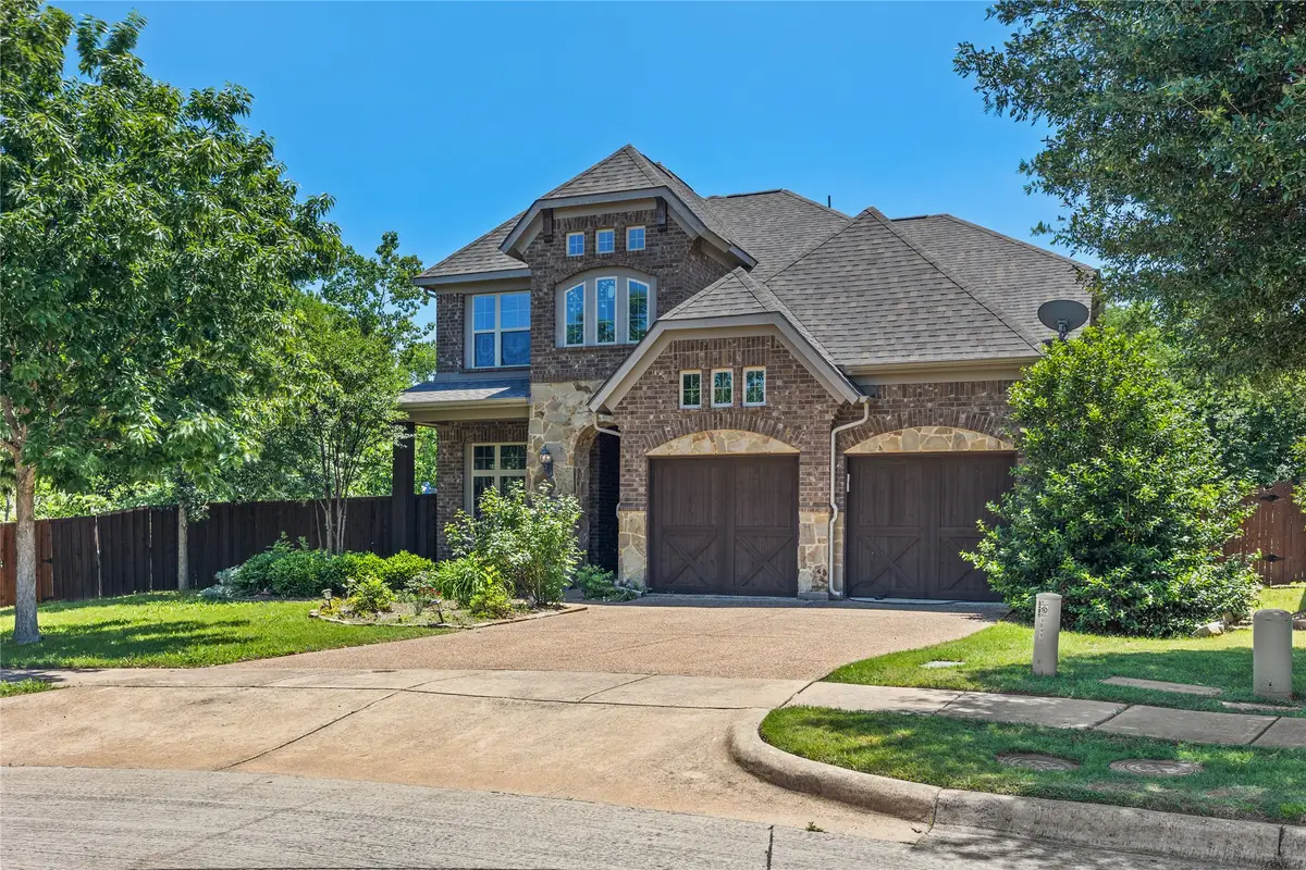 12114 Jackson Creek Drive, Dallas, TX 75243 - #1