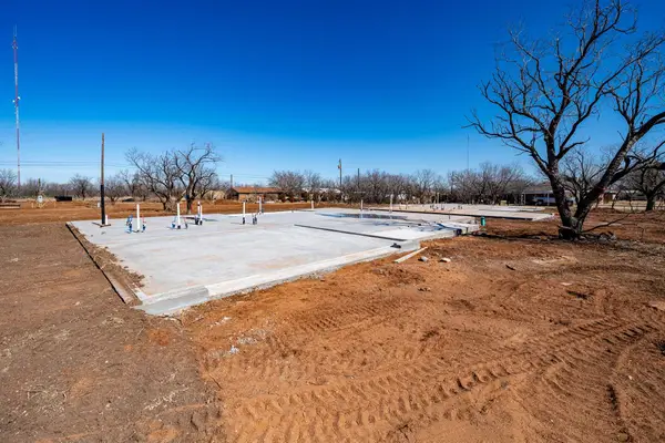 707 E Davenport, Stamford, TX 79553