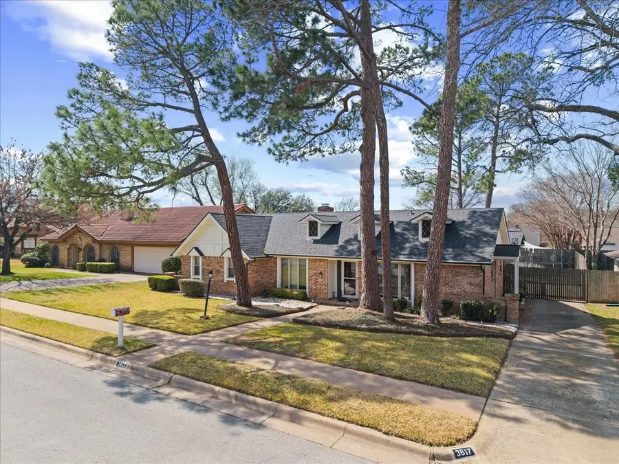 3617 Wayne Court, Bedford, TX 76021 - #2