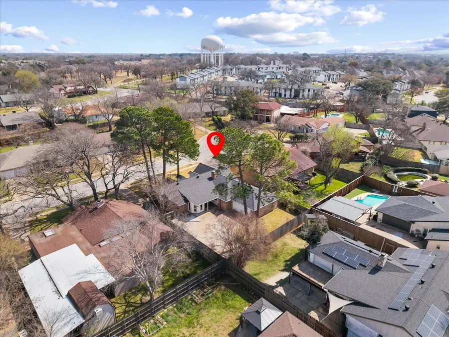 3617 Wayne Court, Bedford, TX 76021 - #3