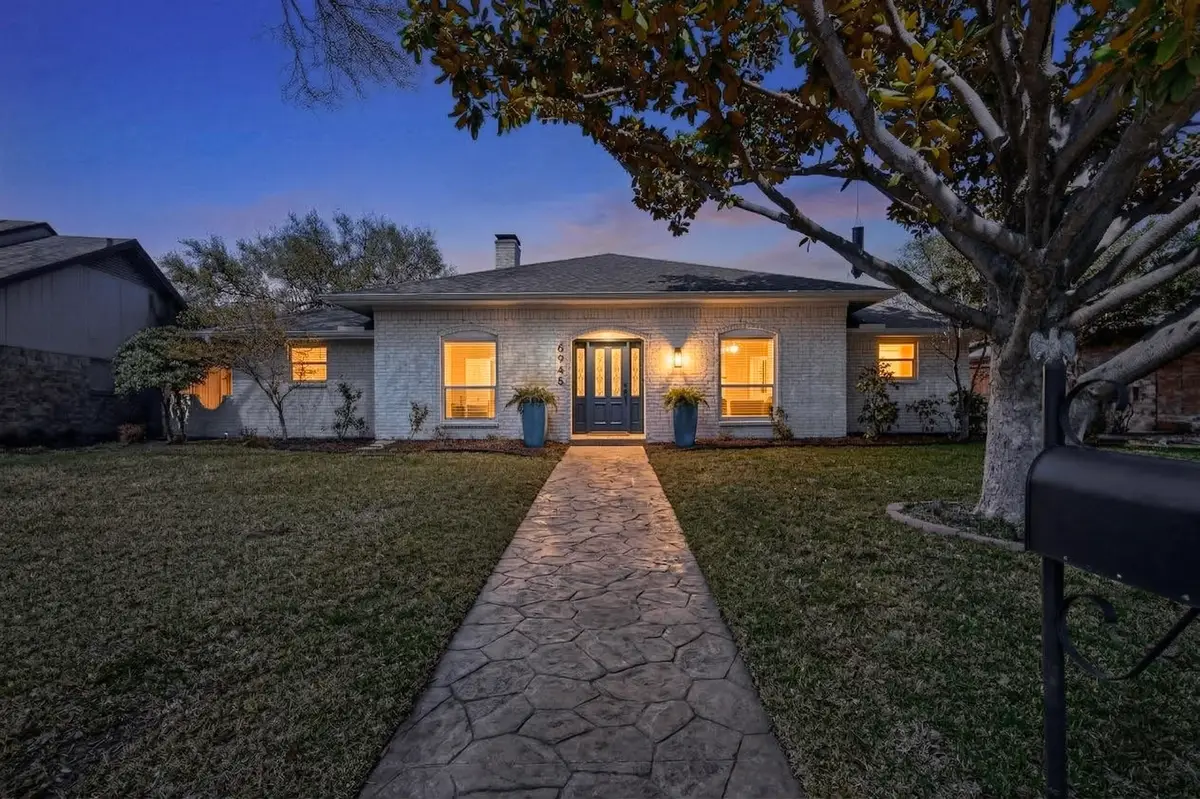 6945 Mill Falls Drive, Dallas, TX 75248 - #1