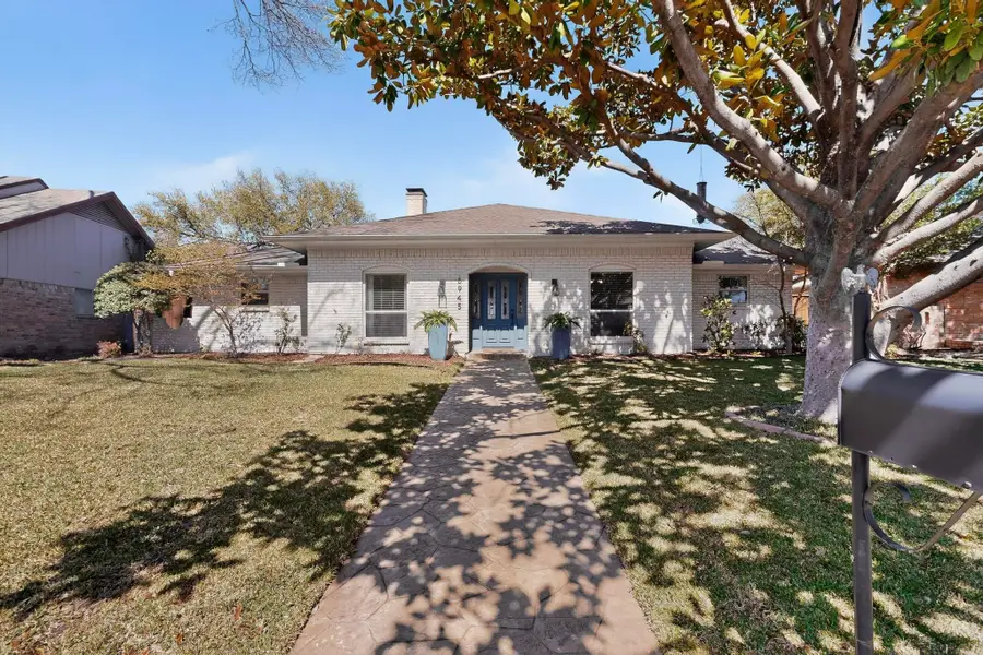 6945 Mill Falls Drive, Dallas, TX 75248 - #2