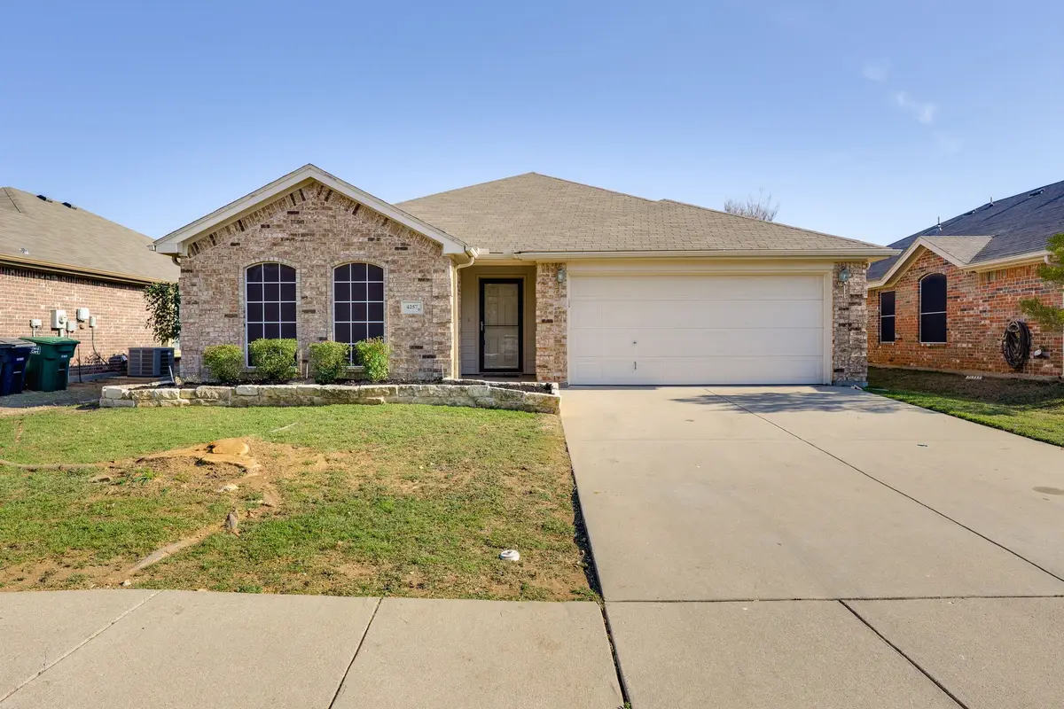 4257 Summersweet Lane, Fort Worth, TX 76036 - #1