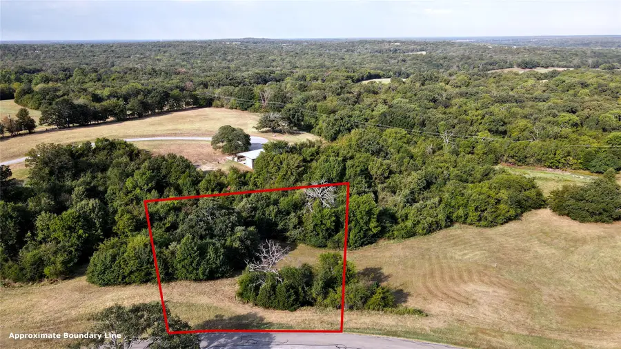 Lot 255 Overlook Point, Athens, TX 75752 - #2