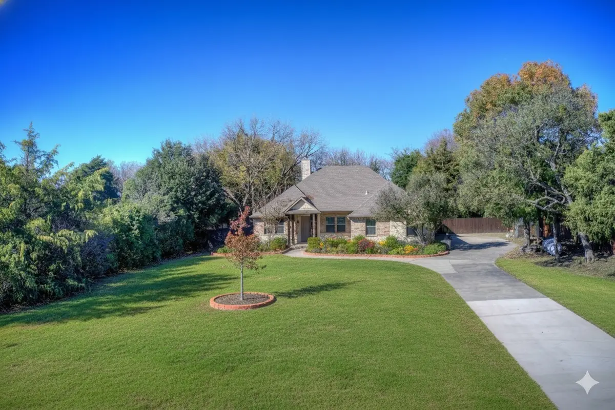 2617 Kirby Road, Rowlett, TX 75088 - #1