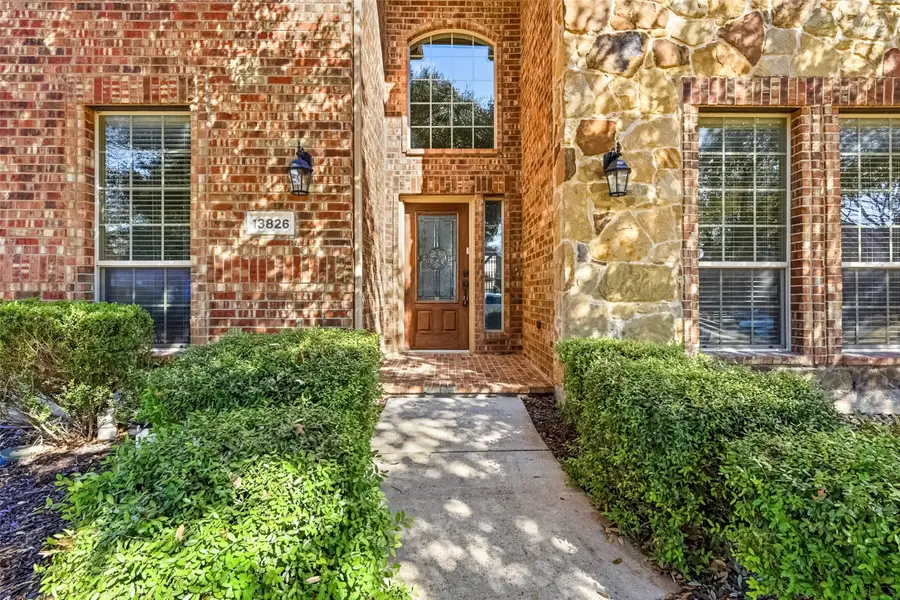 13826 Salmon Drive, Frisco, TX 75035 - #3