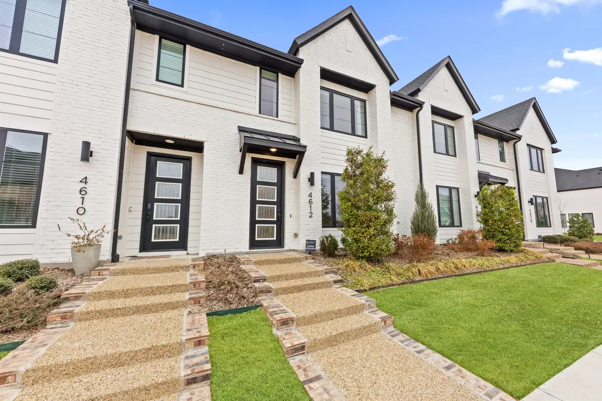 4612 Smokey Quartz Lane, Arlington, TX 76005 - #1