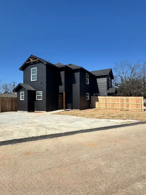 1321 Harrison Avenue, Waco, TX 76704