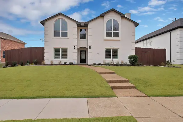 3204 Blenheim Court, Plano, TX 75025