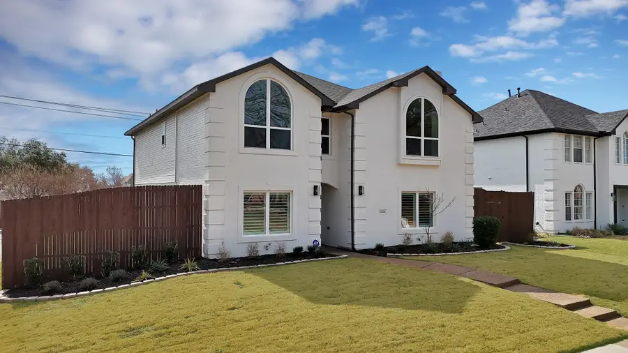 3204 Blenheim Court, Plano, TX 75025 - #2