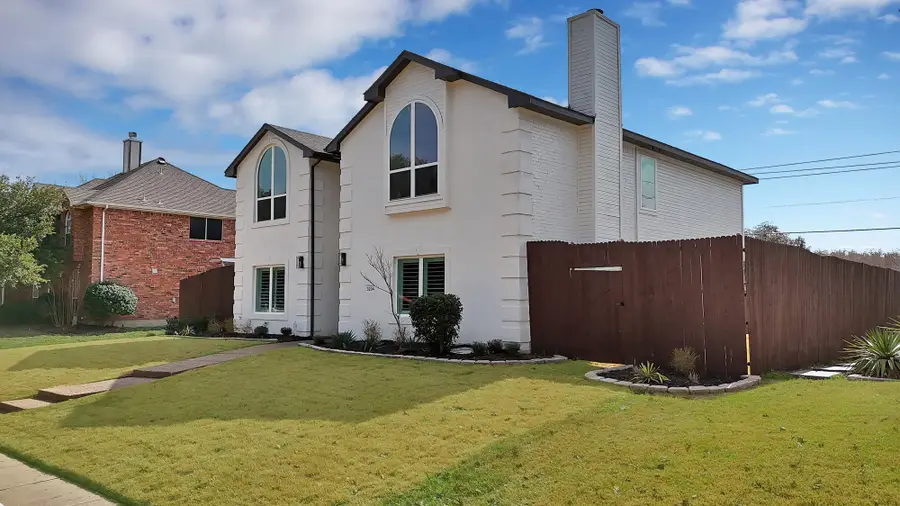 3204 Blenheim Court, Plano, TX 75025 - #3