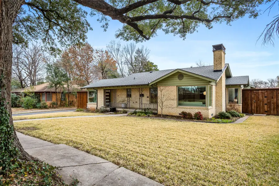 1318 Glenfield Avenue, Dallas, TX 75224 - #3