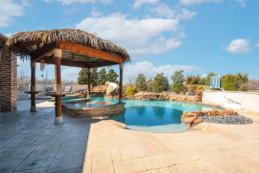 3305 Twin Lakes Drive, Celina, TX 75078 - #2