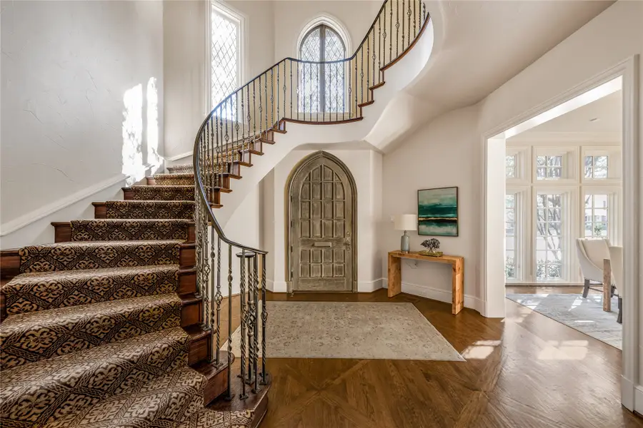 4444 Arcady Avenue, Dallas, TX 75205 - #2