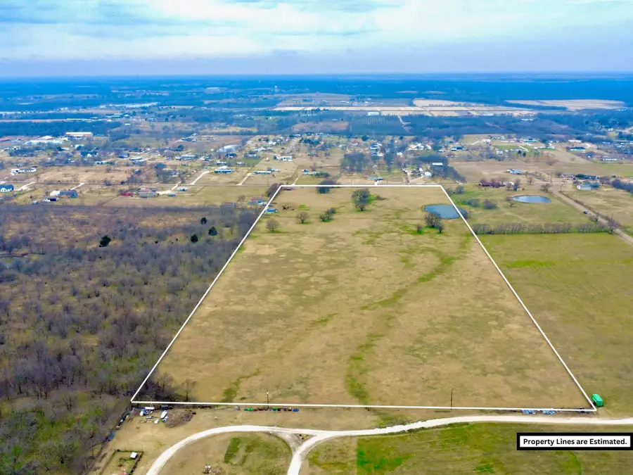28.129 Acres Co Rd 144, Kaufman, TX 75142 - #2