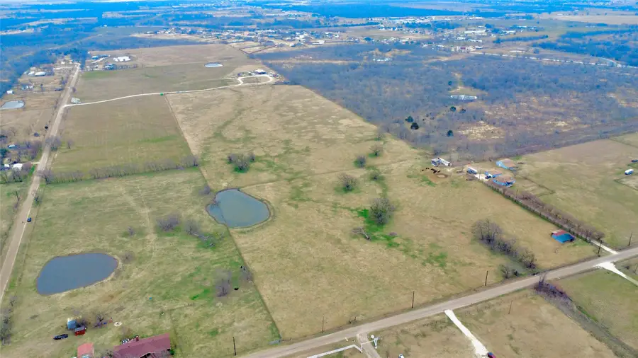 28.129 Acres Co Rd 144, Kaufman, TX 75142 - #3