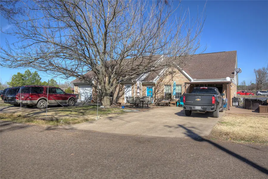 659 & 661 County Road 4116, Quitman, TX 75783 - #2