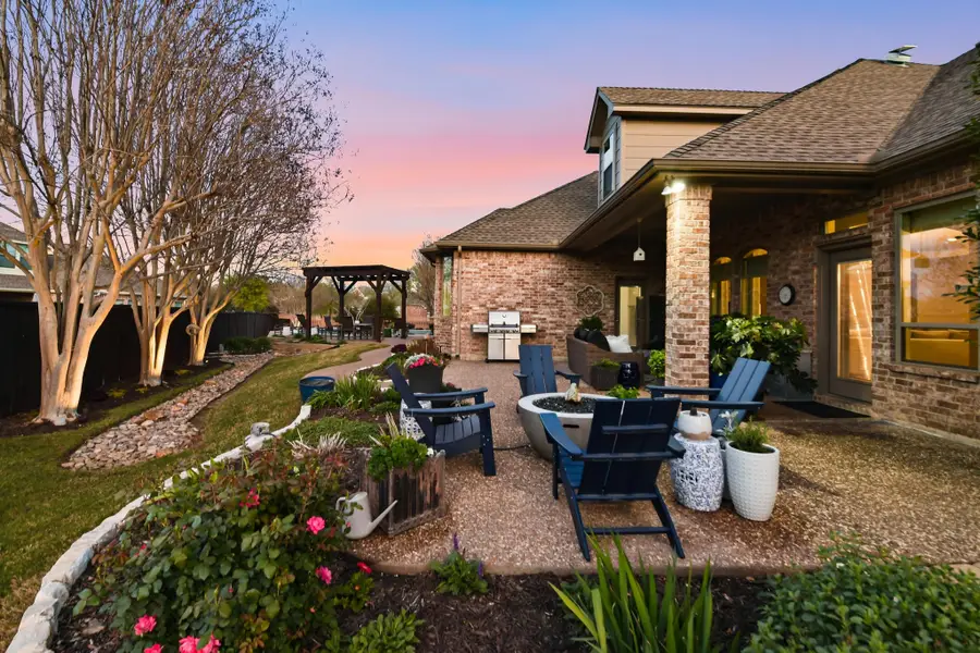 1913 Silkwood Court, Keller, TX 76248 - #3