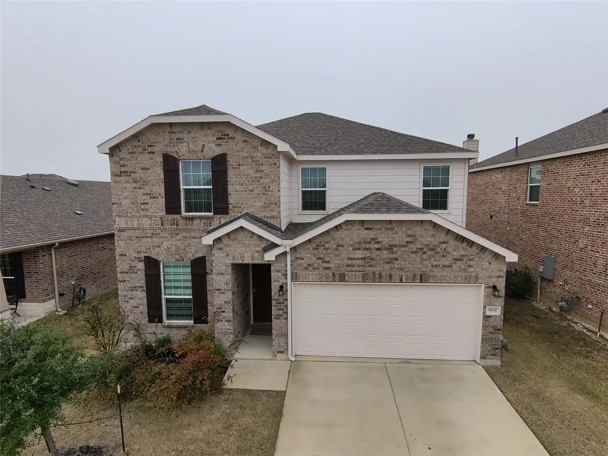 909 Cormorant Street, Princeton, TX 75407 - #1