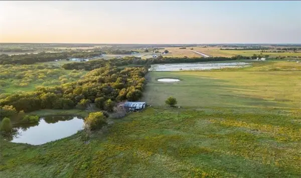 L14 Elm Branch, Elm Mott, TX 76640