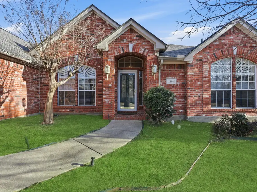 2204 Woods Edge Court, Corinth, TX 76210 - #3