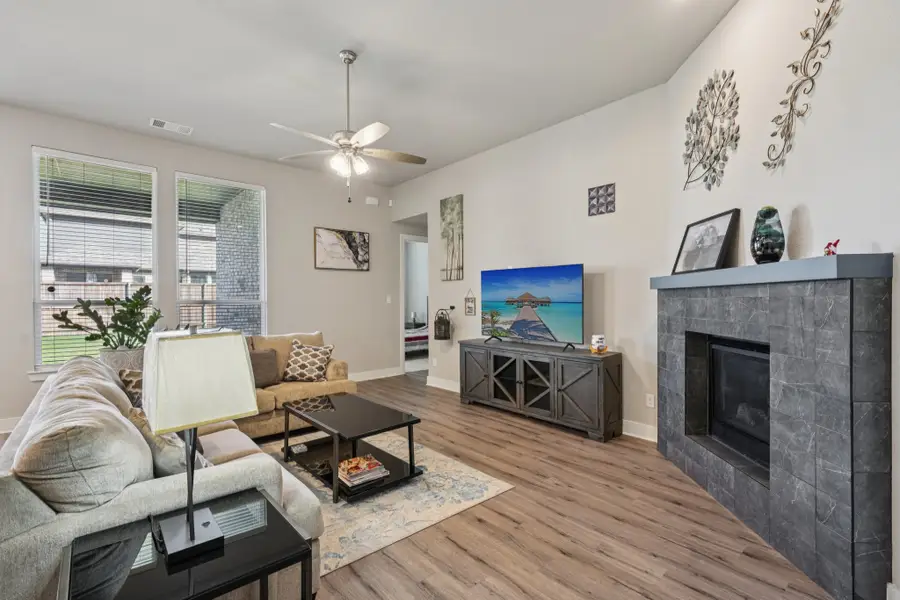 1901 Braided Mane Avenue, Aubrey, TX 76227 - #3