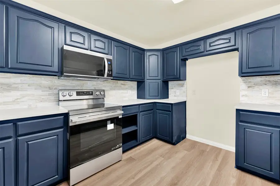 2033 Durham Street, Irving, TX 75062 - #2